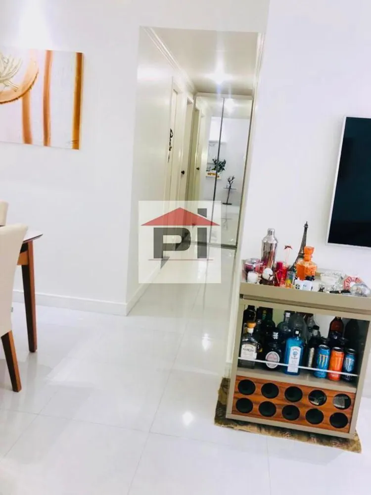 Apartamento, 3 quartos, 84 m² - Foto 5