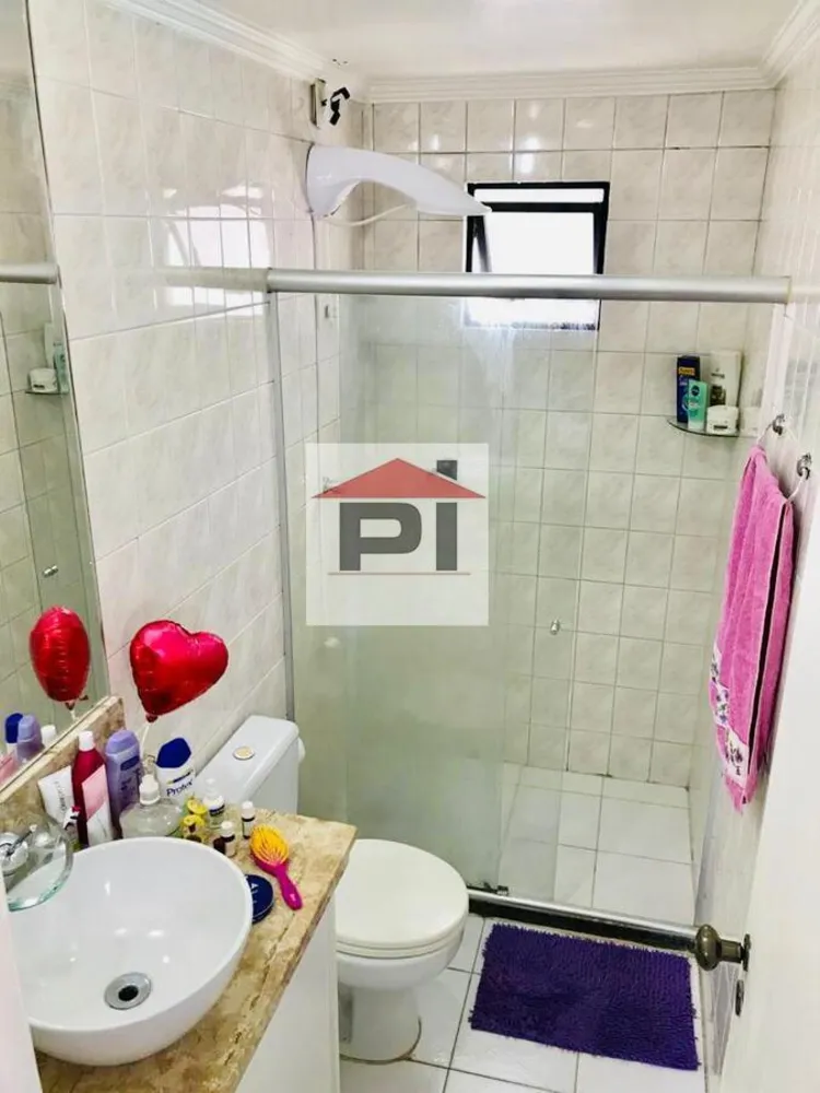 Apartamento, 3 quartos, 84 m² - Foto 12