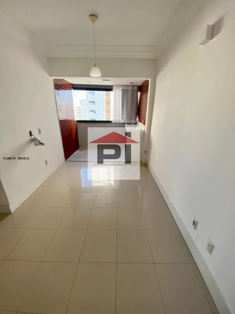Apartamento, 3 quartos, 76 m² - Foto 2
