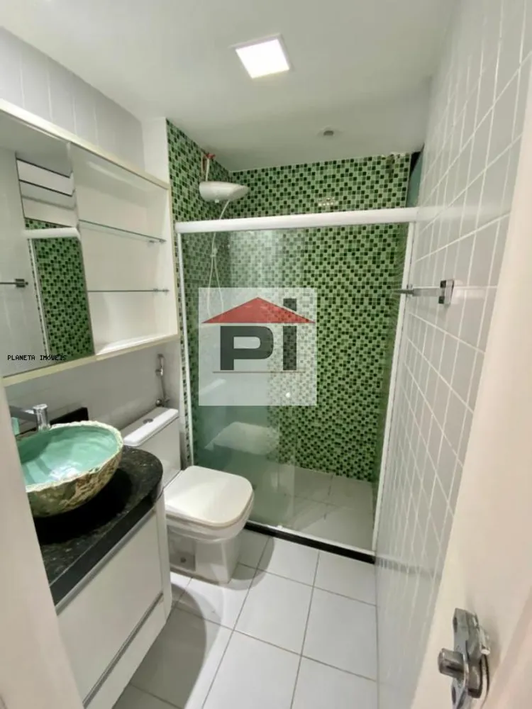 Apartamento, 3 quartos, 76 m² - Foto 8