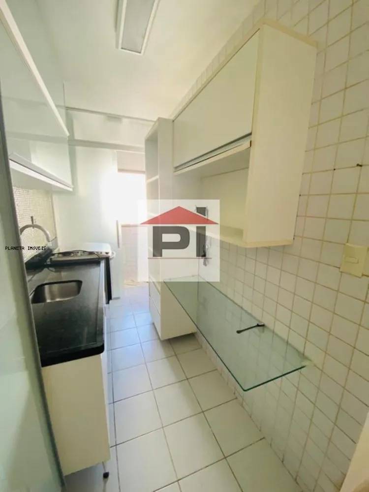 Apartamento, 3 quartos, 76 m² - Foto 11