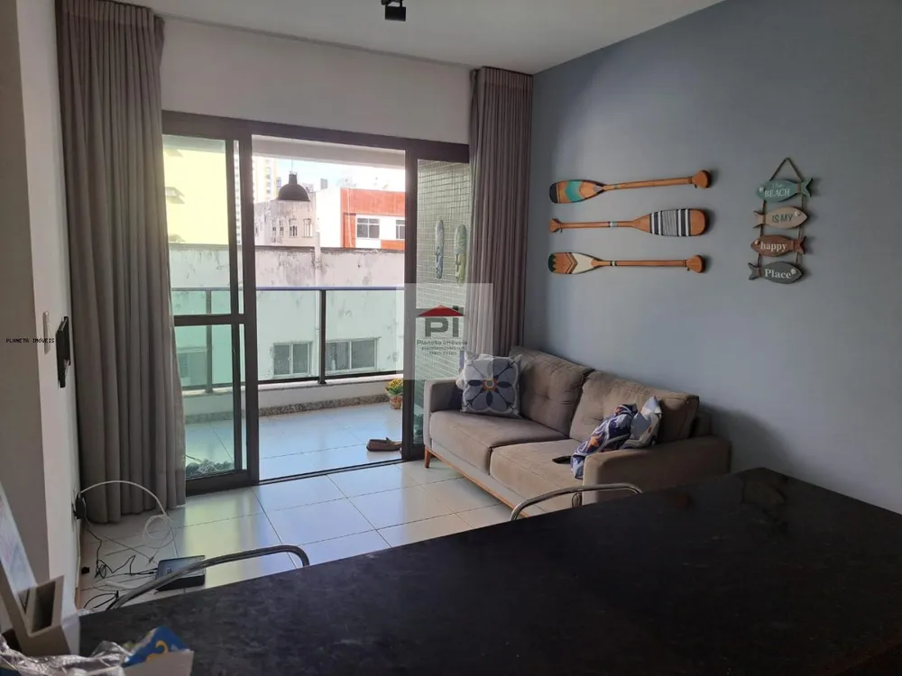 Apartamento, 1 quarto, 43 m² - Foto 8