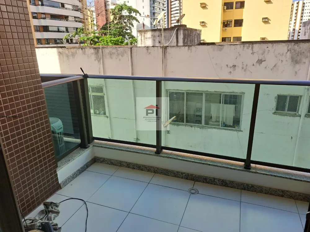 Apartamento, 1 quarto, 43 m² - Foto 2