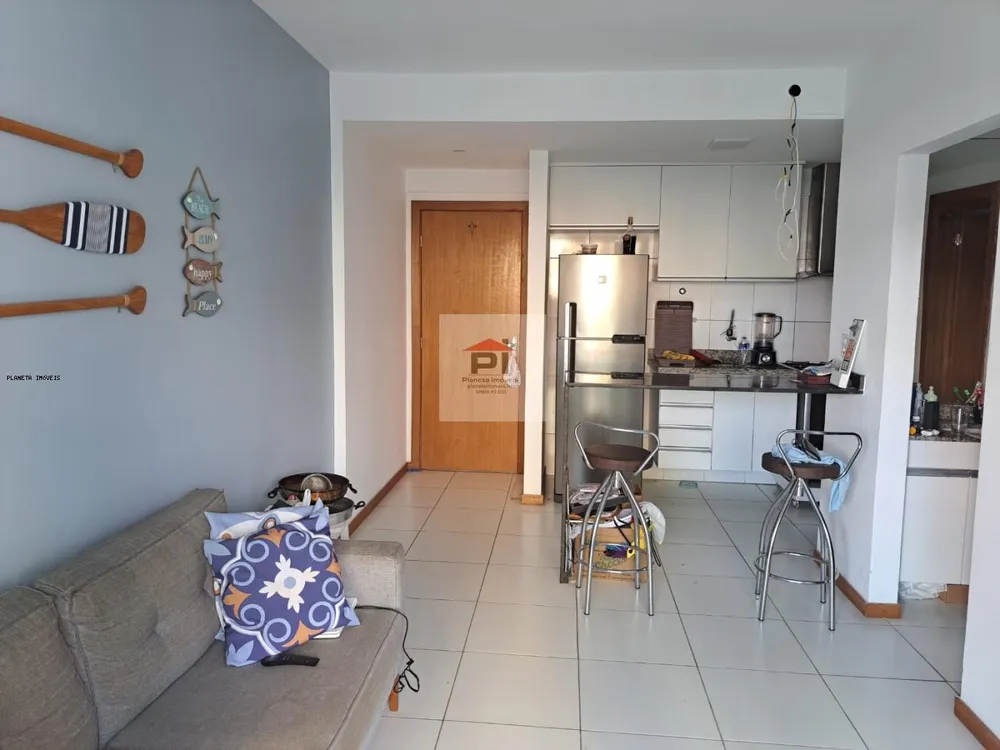 Apartamento, 1 quarto, 43 m² - Foto 5