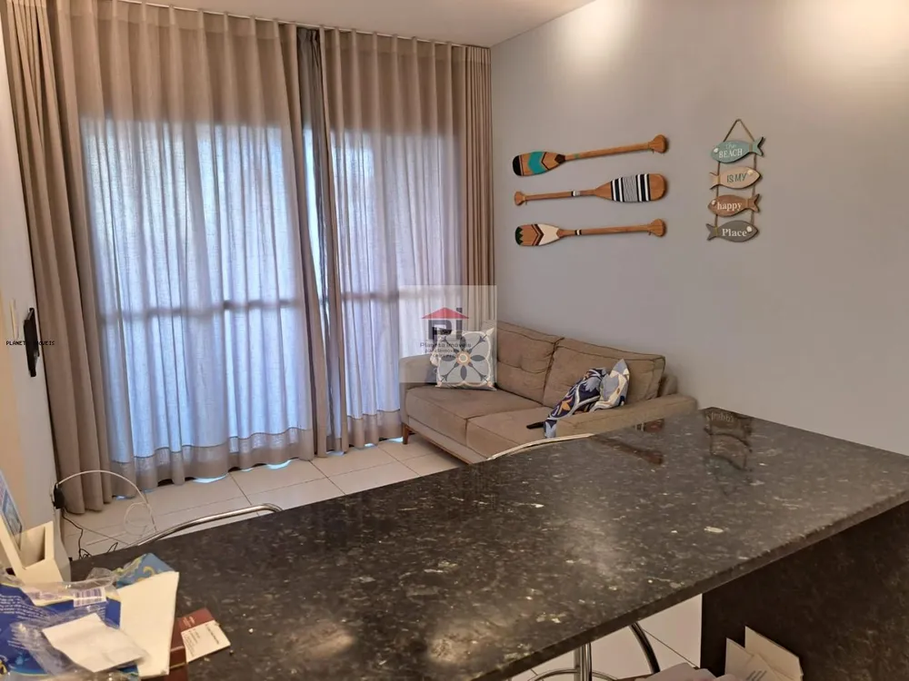 Apartamento, 1 quarto, 43 m² - Foto 3