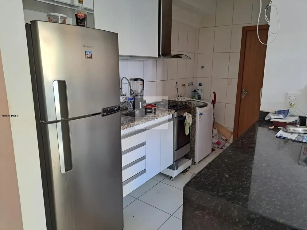 Apartamento, 1 quarto, 43 m² - Foto 4