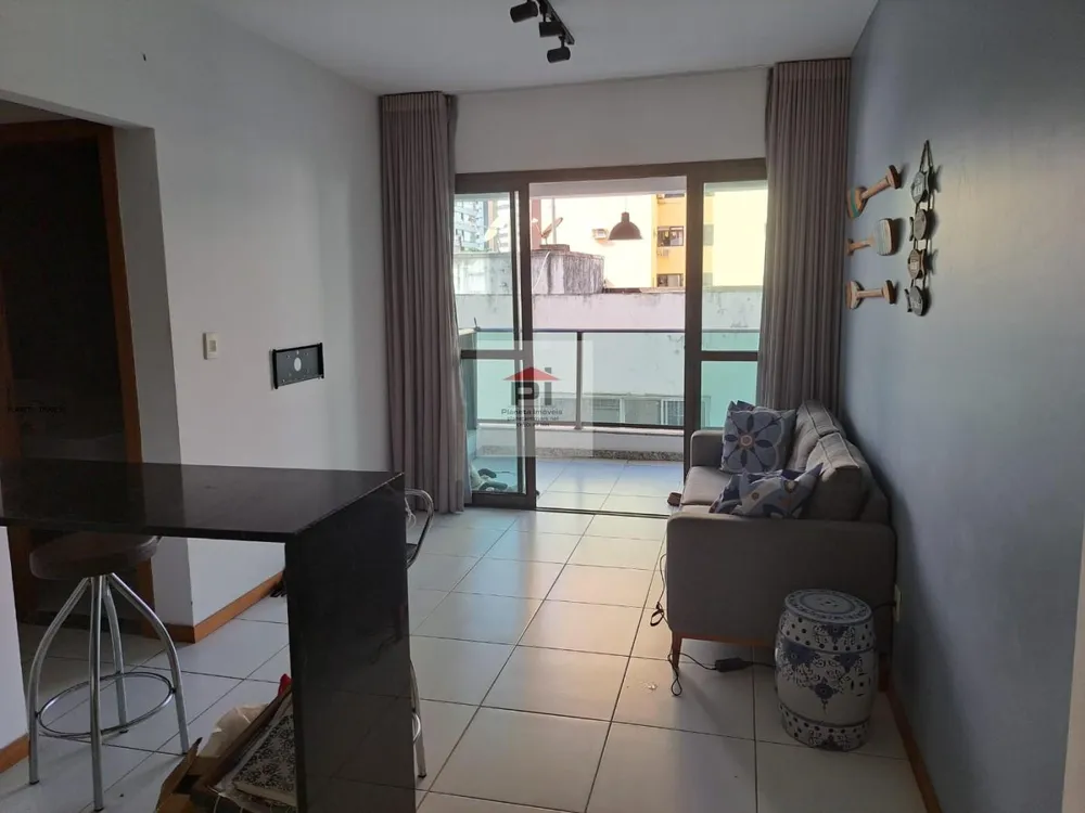 Apartamento, 1 quarto, 43 m² - Foto 1