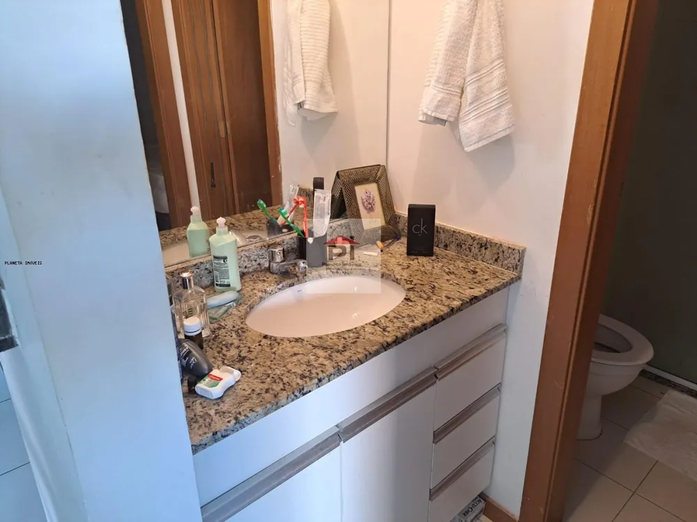 Apartamento, 1 quarto, 43 m² - Foto 6