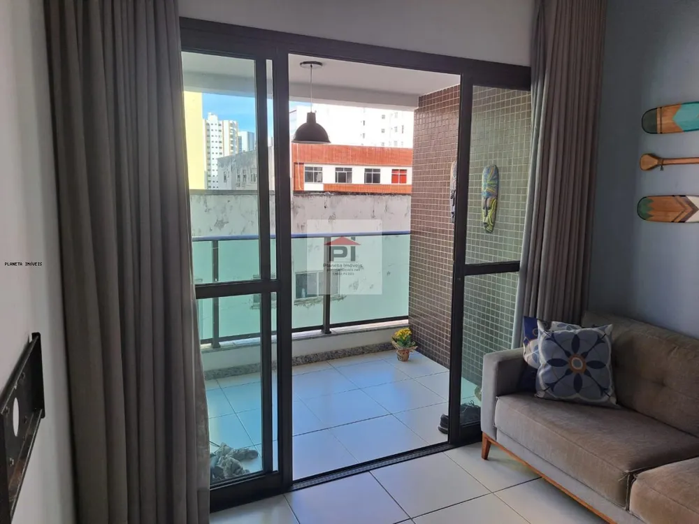 Apartamento, 1 quarto, 43 m² - Foto 7
