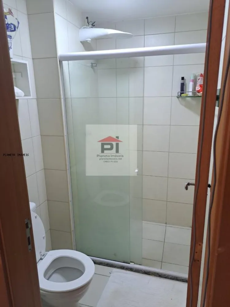 Apartamento, 1 quarto, 43 m² - Foto 2