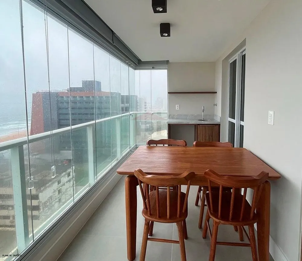 Apartamento, 3 quartos, 109 m² - Foto 3