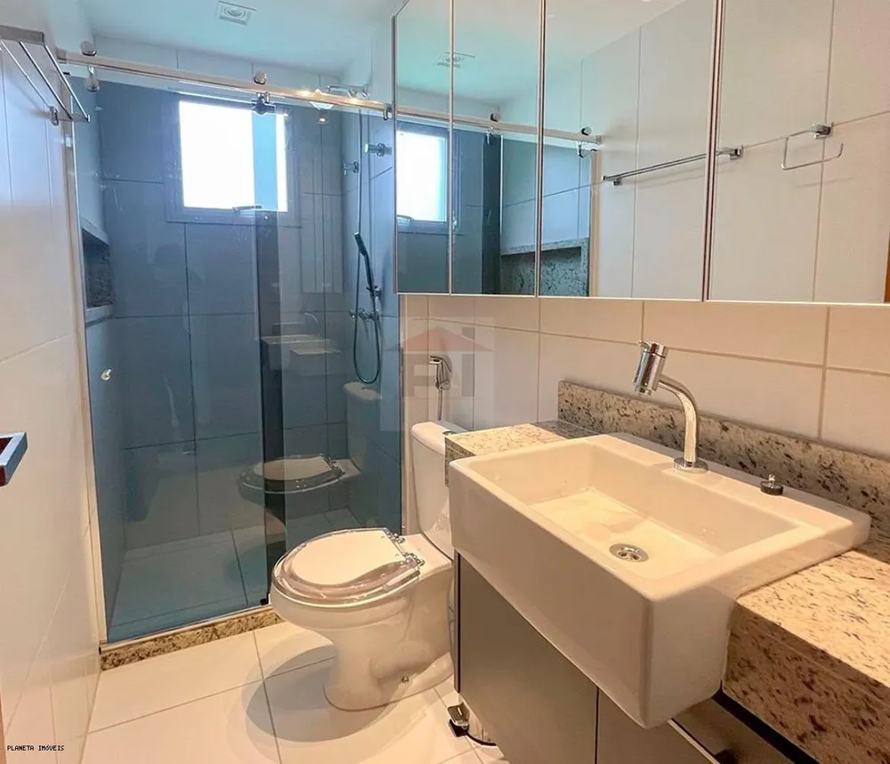 Apartamento, 3 quartos, 109 m² - Foto 6