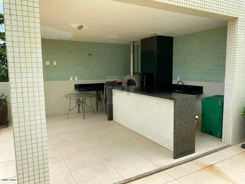 Apartamento, 3 quartos, 109 m² - Foto 8