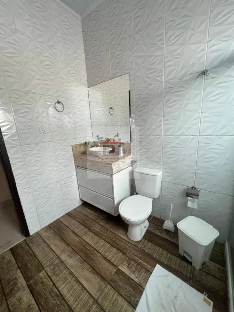 Casa de Condomínio, 3 quartos - Foto 10