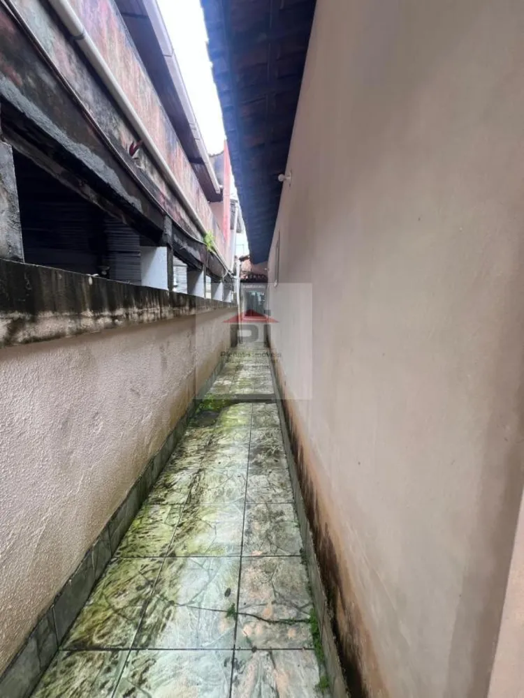 Casa de Condomínio, 3 quartos - Foto 9