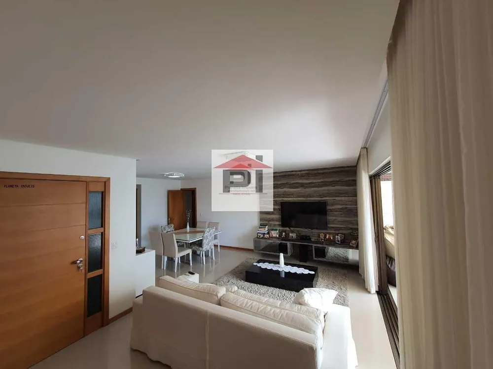 Apartamento, 3 quartos, 147 m² - Foto 2