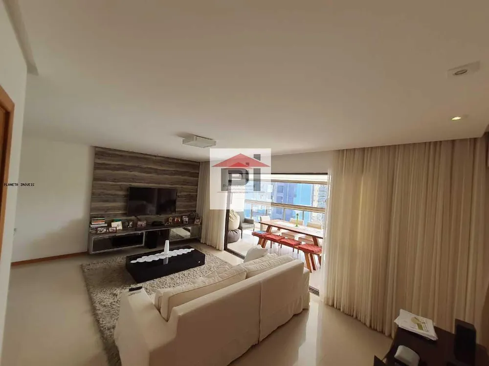 Apartamento, 3 quartos, 147 m² - Foto 3