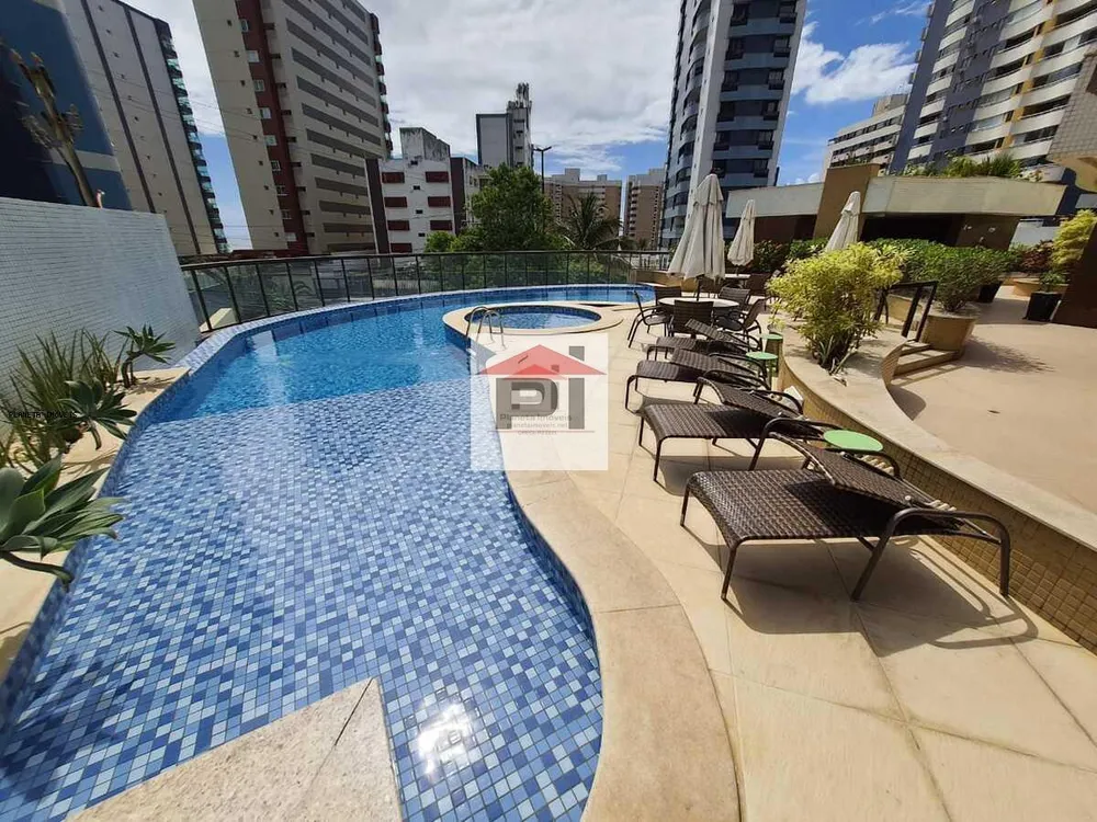 Apartamento, 3 quartos, 147 m² - Foto 13