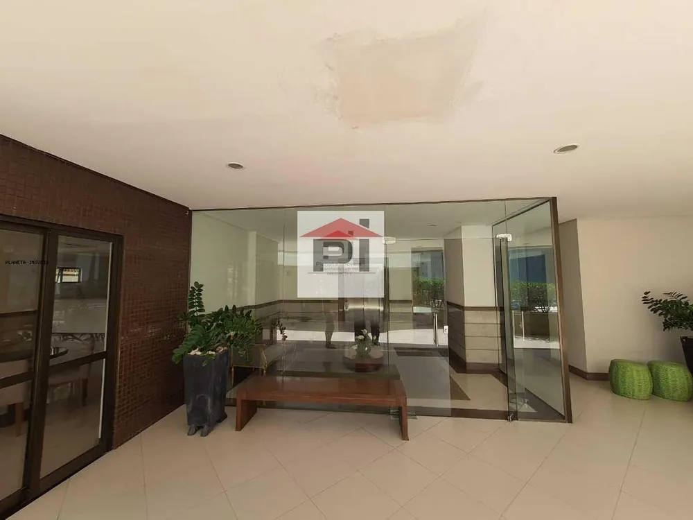 Apartamento, 3 quartos, 147 m² - Foto 16