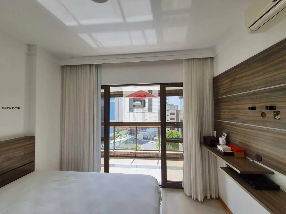 Apartamento, 3 quartos, 147 m² - Foto 5