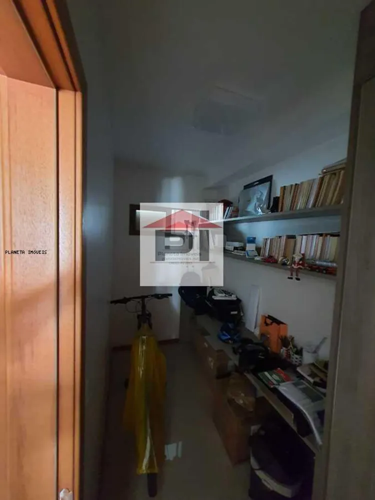 Apartamento, 3 quartos, 147 m² - Foto 10