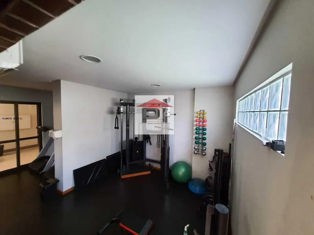 Apartamento, 3 quartos, 147 m² - Foto 15
