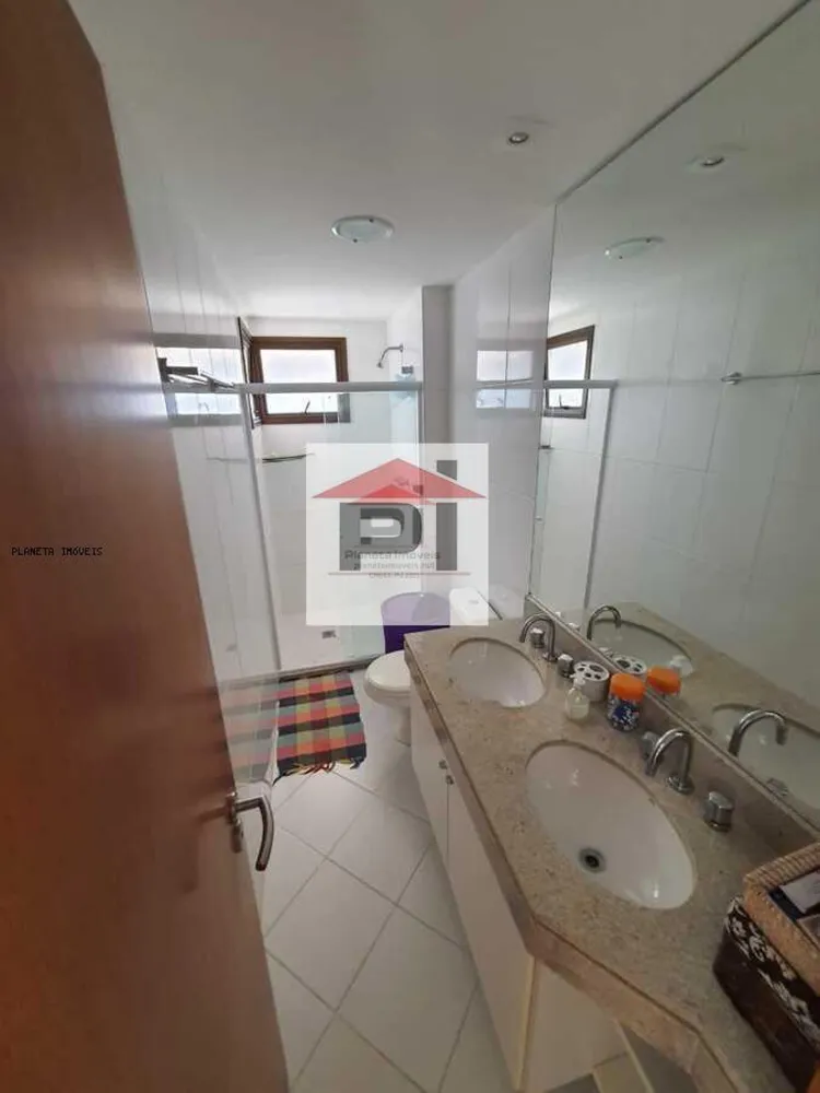 Apartamento, 3 quartos, 147 m² - Foto 8