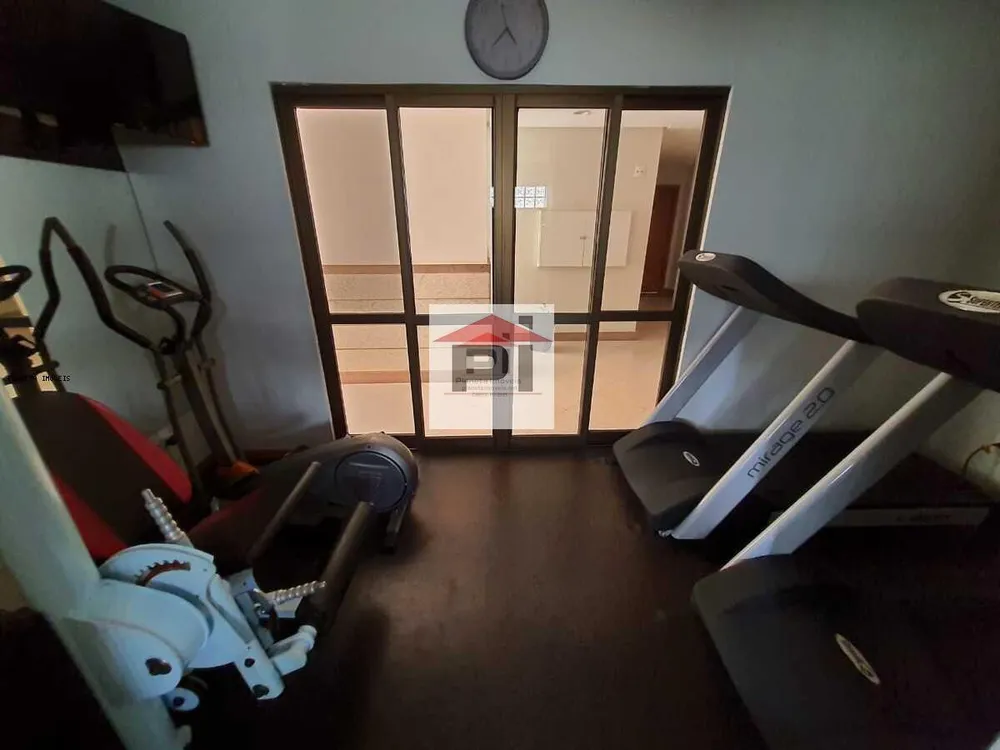 Apartamento, 3 quartos, 147 m² - Foto 14