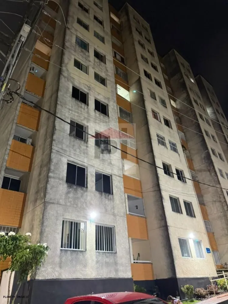 Apartamento, 2 quartos, 57 m² - Foto 12