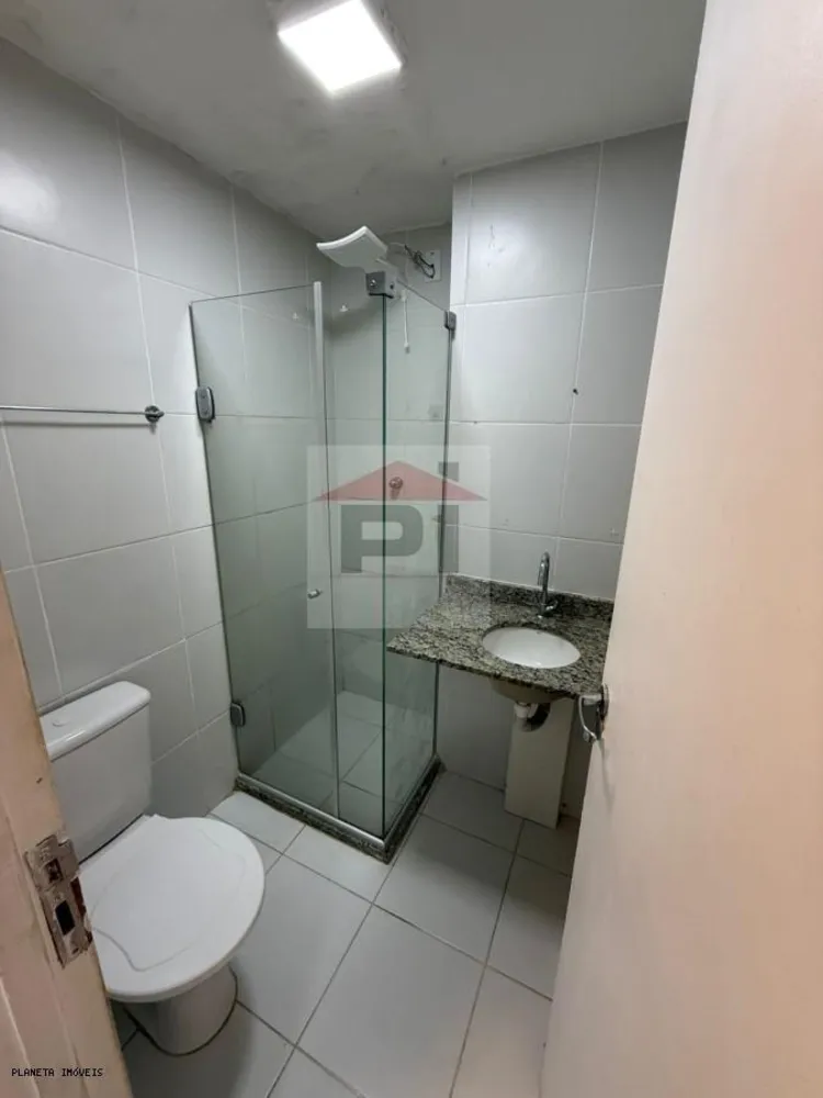 Apartamento, 2 quartos, 57 m² - Foto 6