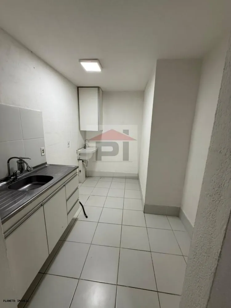Apartamento, 2 quartos, 57 m² - Foto 7
