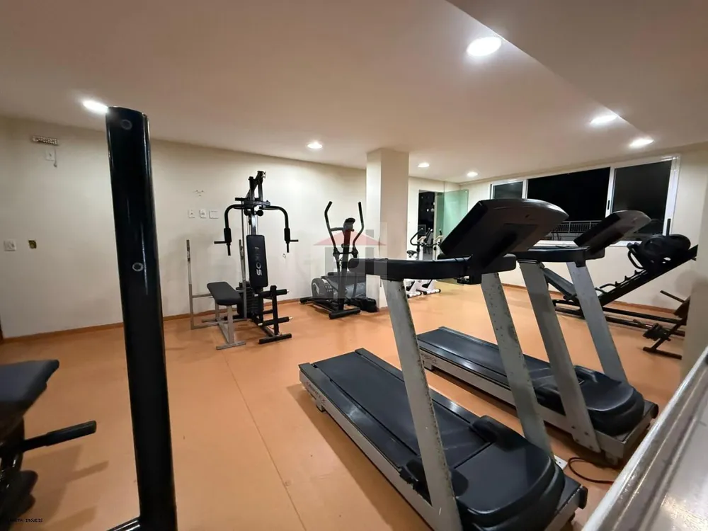 Apartamento, 2 quartos, 57 m² - Foto 8