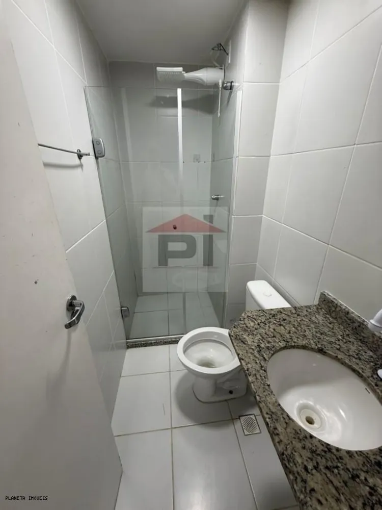 Apartamento, 2 quartos, 57 m² - Foto 4