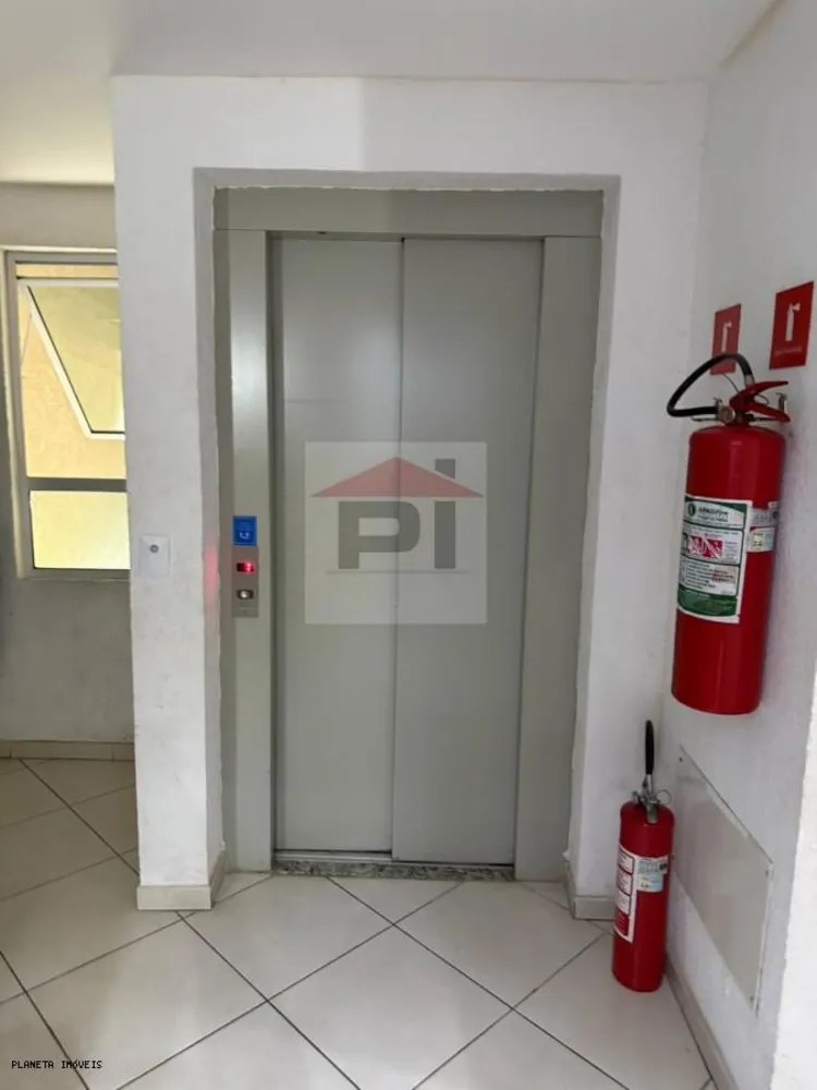 Apartamento, 2 quartos, 57 m² - Foto 9