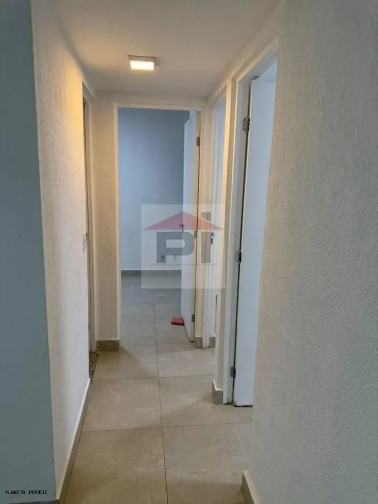 Apartamento, 2 quartos, 57 m² - Foto 2