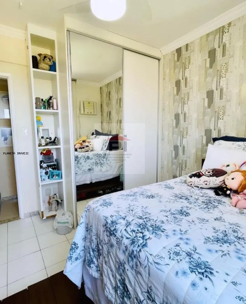 Apartamento, 3 quartos, 84 m² - Foto 4