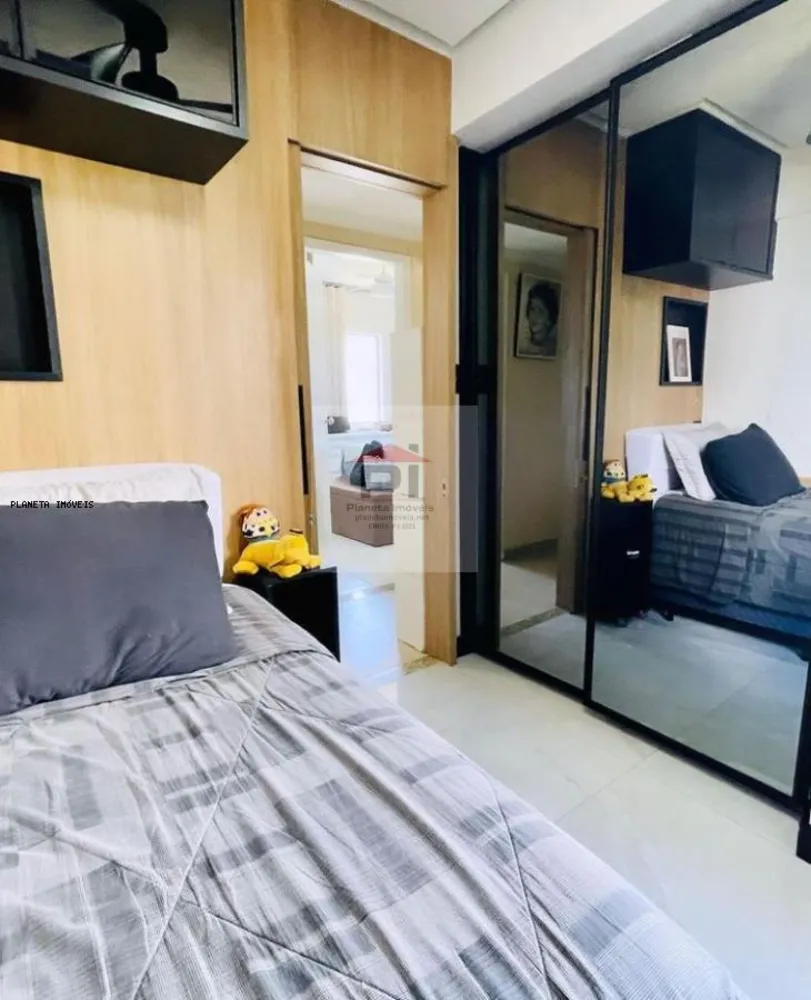 Apartamento, 3 quartos, 84 m² - Foto 6