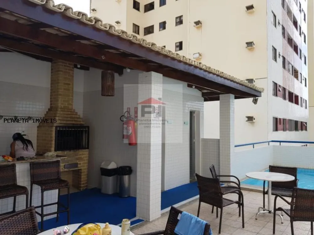 Apartamento, 3 quartos, 84 m² - Foto 7