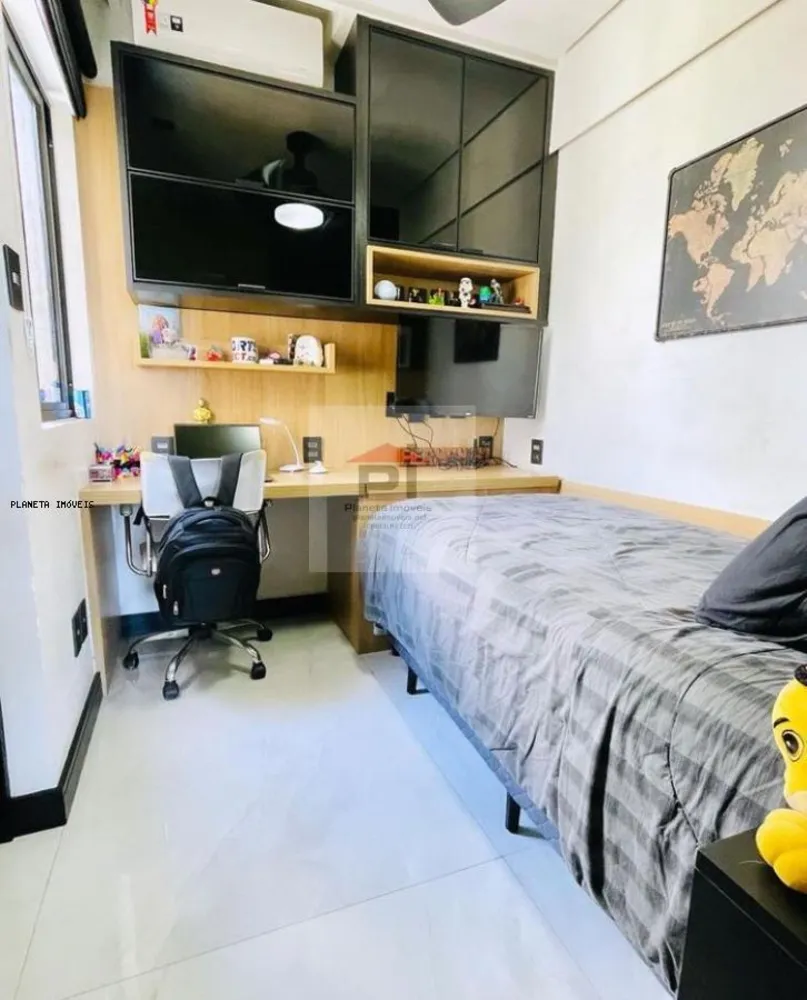 Apartamento, 3 quartos, 84 m² - Foto 5