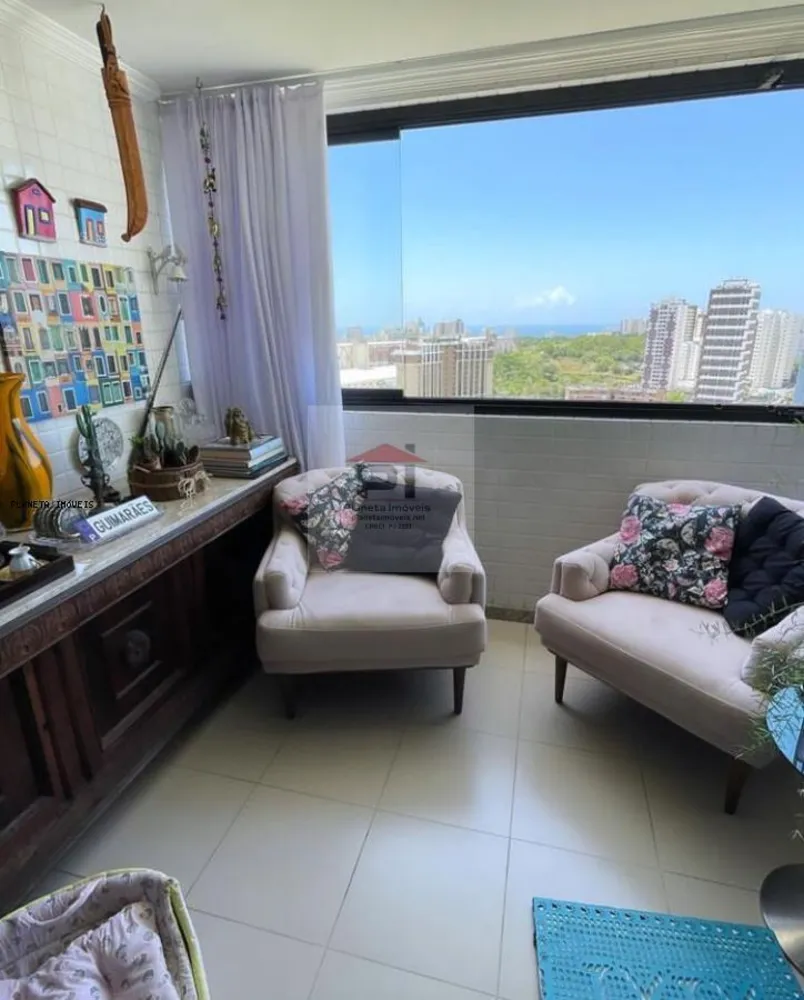 Apartamento, 3 quartos, 84 m² - Foto 1