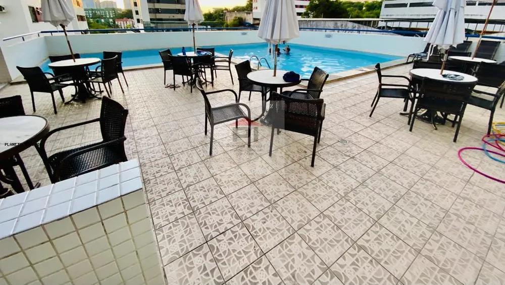 Apartamento, 3 quartos, 84 m² - Foto 8