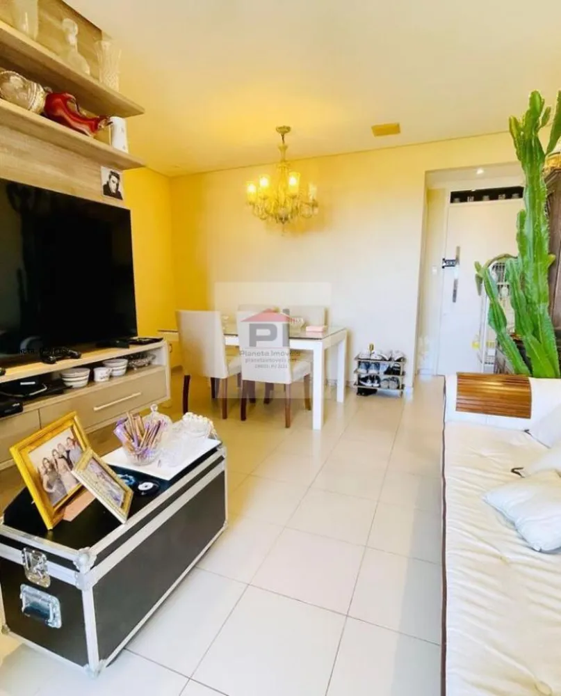 Apartamento, 3 quartos, 84 m² - Foto 2