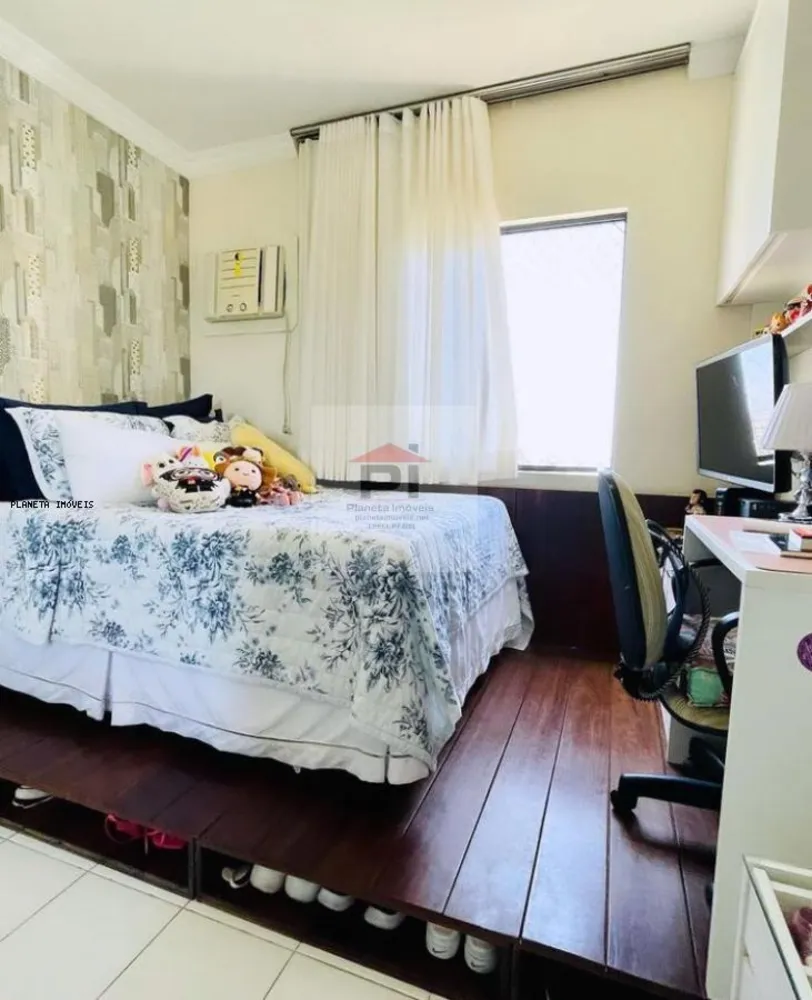 Apartamento, 3 quartos, 84 m² - Foto 3