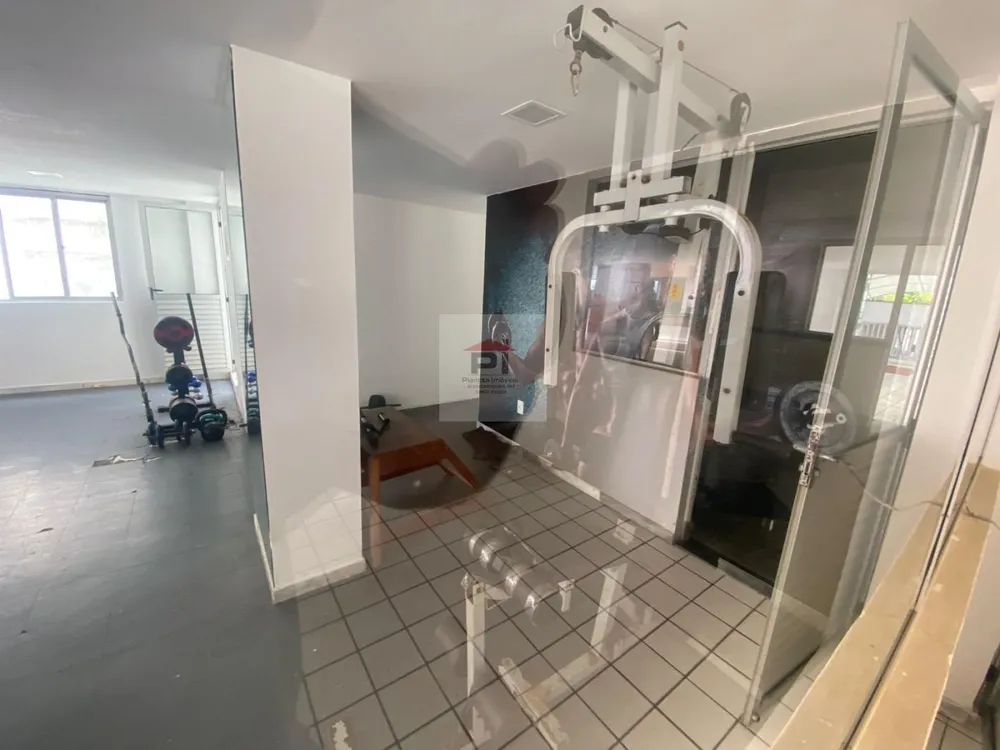 Apartamento, 3 quartos, 72 m² - Foto 1