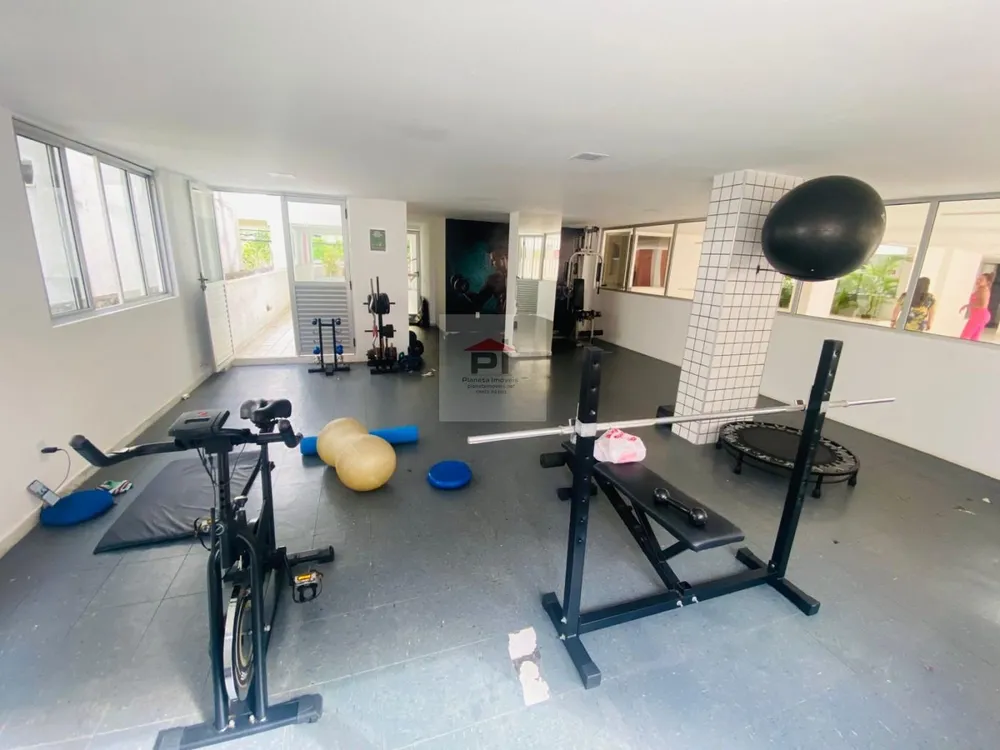 Apartamento, 3 quartos, 72 m² - Foto 13