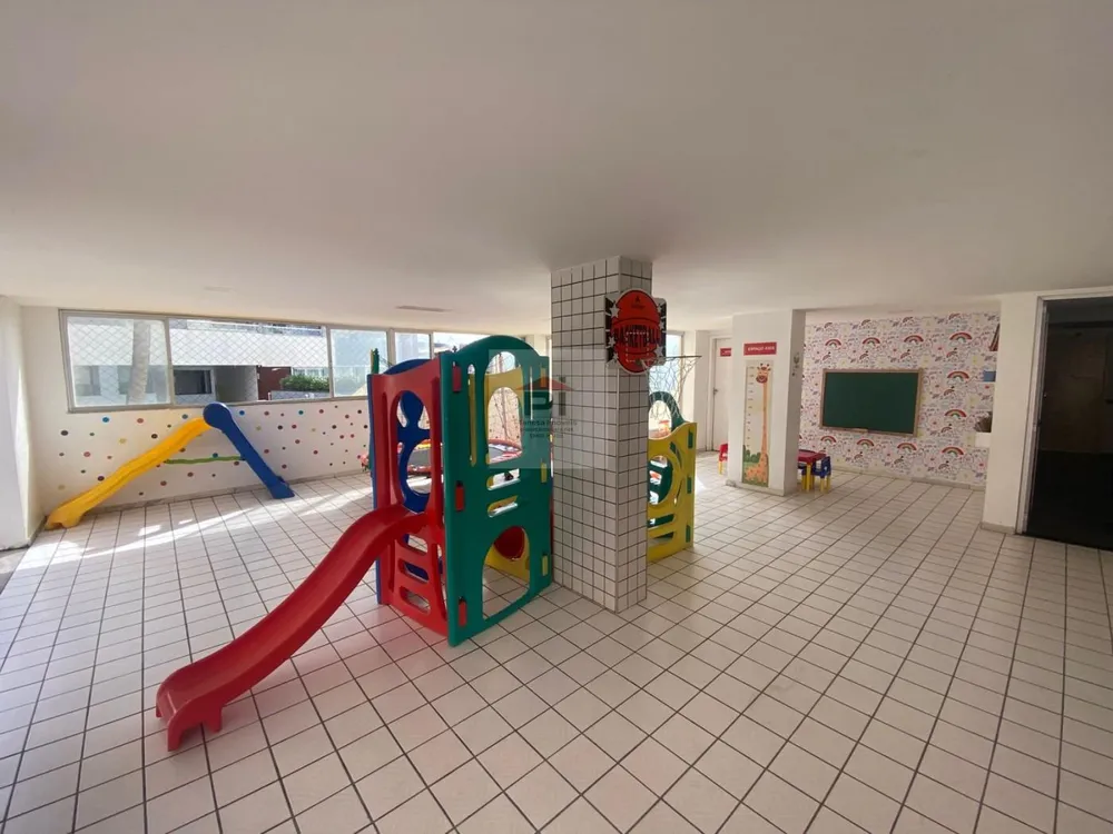 Apartamento, 3 quartos, 72 m² - Foto 14
