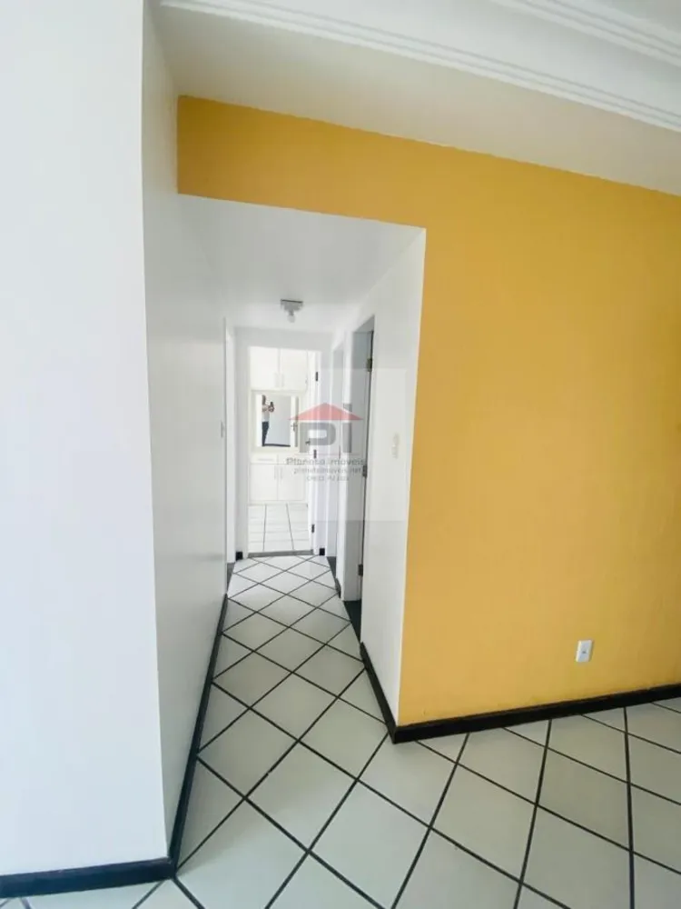 Apartamento, 3 quartos, 72 m² - Foto 4