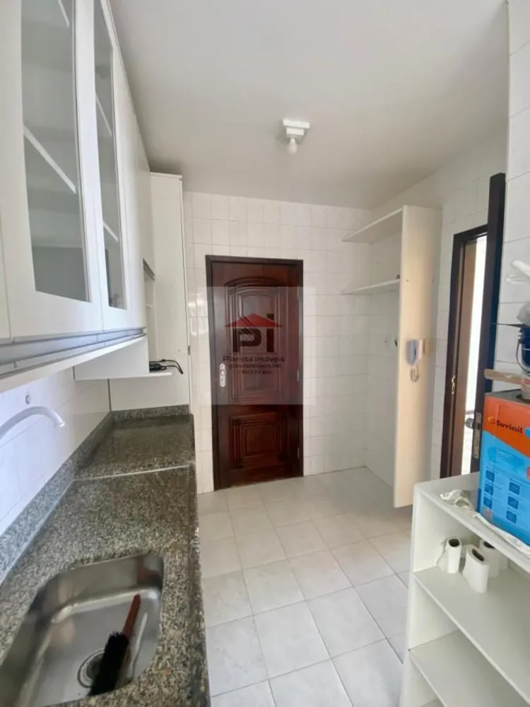 Apartamento, 3 quartos, 72 m² - Foto 3