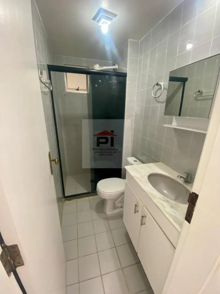 Apartamento, 3 quartos, 72 m² - Foto 9