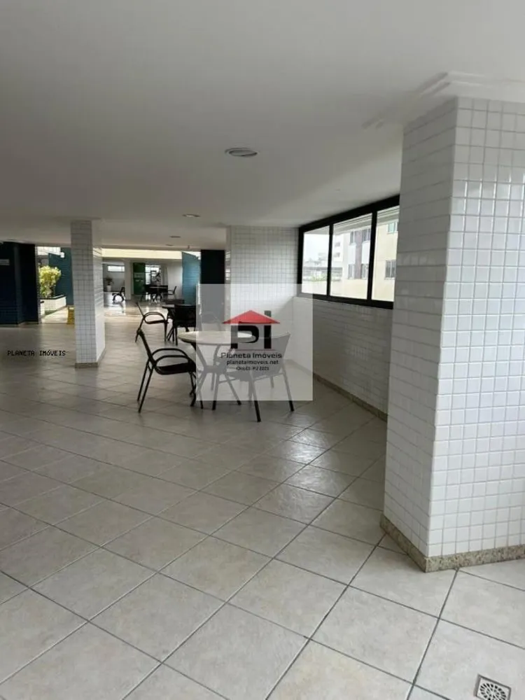 Apartamento, 3 quartos, 84 m² - Foto 13